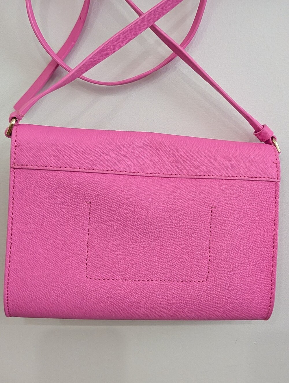 Kate Spade Crossbody Bow Purse for Daily Wear, Prom & Wedding - Picture 5 of 5